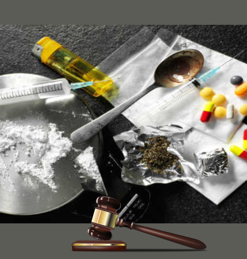 Narcotic Drugs and Psychotropic Substances  Act (NDPS)